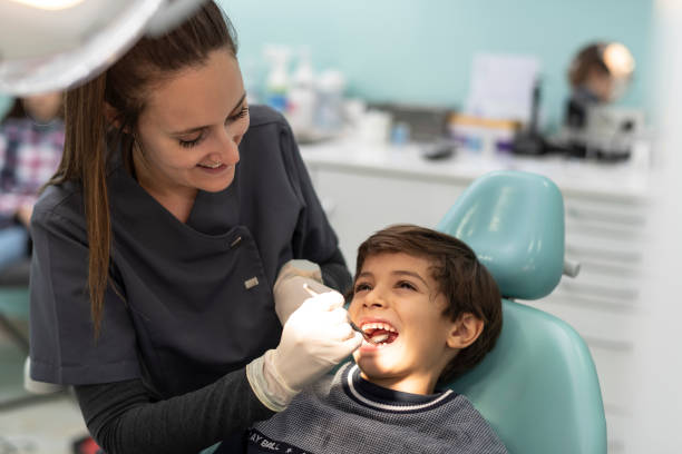 Best Pediatric Emergency Dentist in Green Oaks, IL