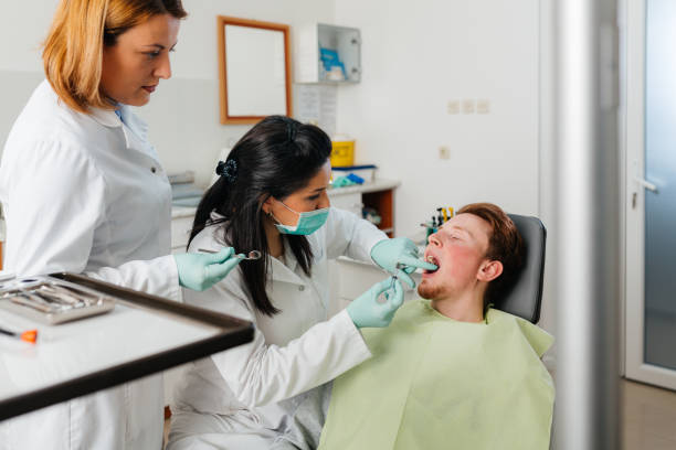 Best Emergency Cosmetic Dentistry in Green Oaks, IL