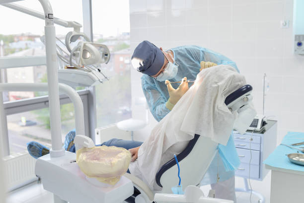 Best Orthodontic Emergency Dentist in Green Oaks, IL